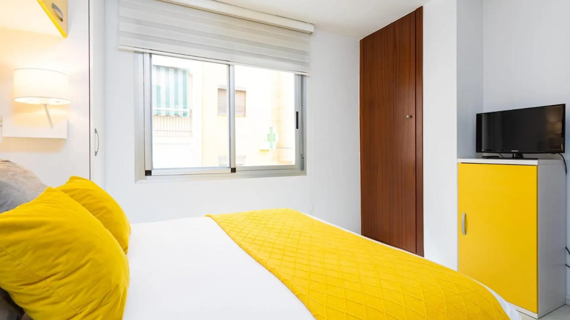 Holidays2Malaga Salitre 45 High Speed Wifi